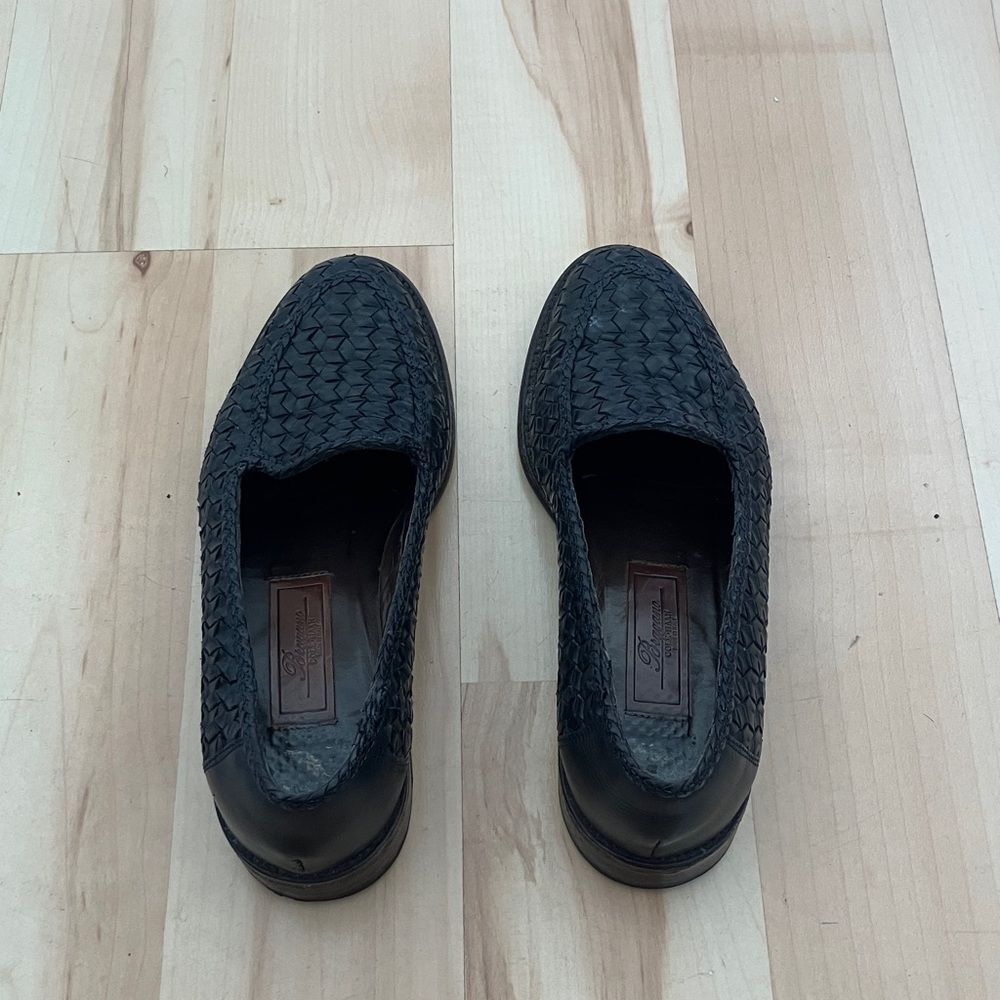 Brooks Brothers Shoes, Size 6B (6 Narrow)